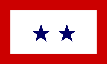 [Queisser Service Star flag Patent]